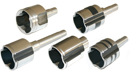 專業供應，品質保障 管鍛件、各類管材及不銹鋼棒材一站式采購指南