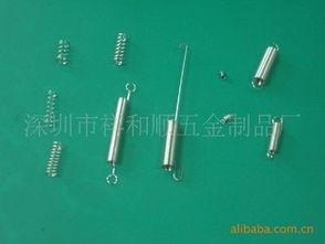 深圳市祥和順五金制品廠 匠心打造優質五金產品，賦能現代工業與生活